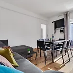 Holiday home Marijana By Interhome Zaboric