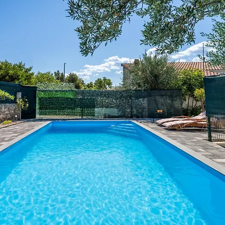 Holiday home Marijana By Interhome Zaboric