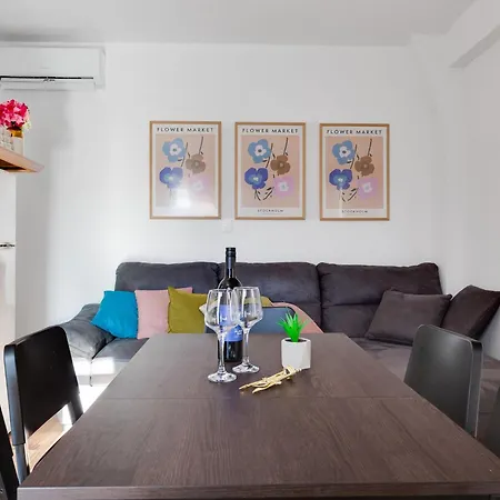 Marijana By Interhome Holiday home *