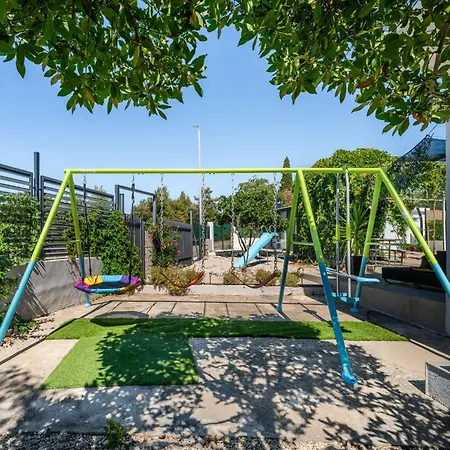 בית נופש Marijana By Interhome