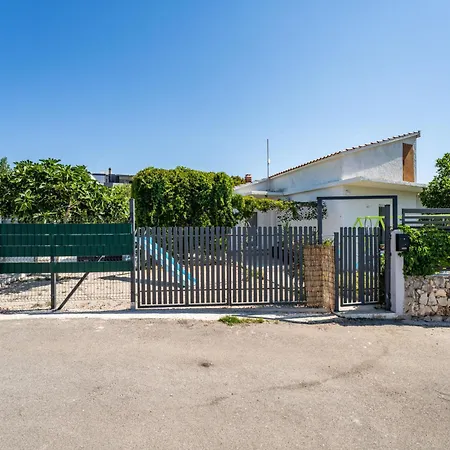 בית נופש Marijana By Interhome