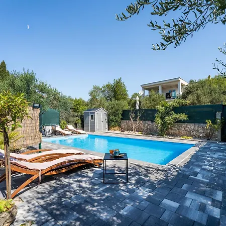 בית נופש Marijana By Interhome *