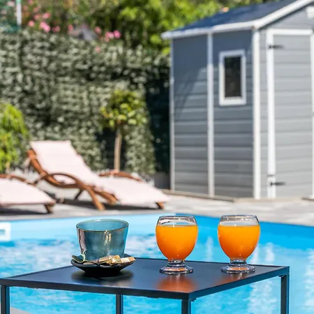 Holiday home Marijana By Interhome