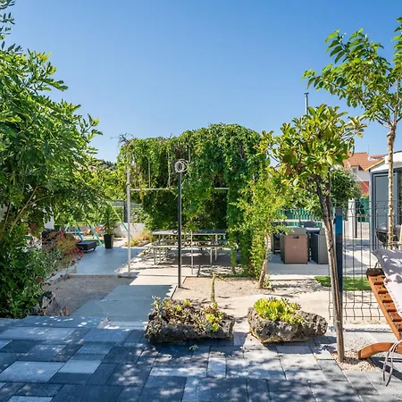 בית נופש Marijana By Interhome