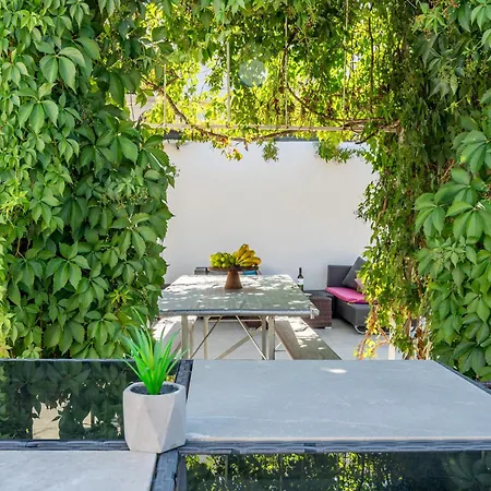 Marijana By Interhome Holiday home Zaboric