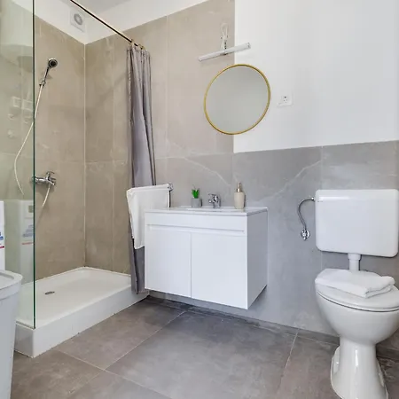 Holiday home Marijana By Interhome *