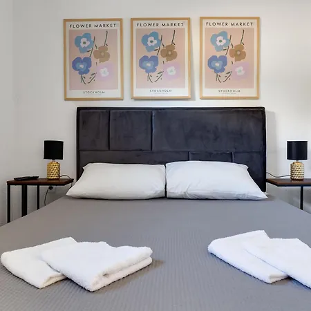 Holiday home Marijana By Interhome