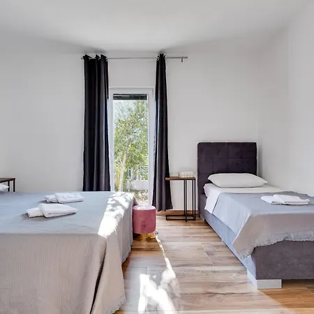 Marijana By Interhome Zaboric