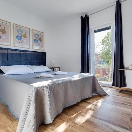 Marijana By Interhome Holiday home