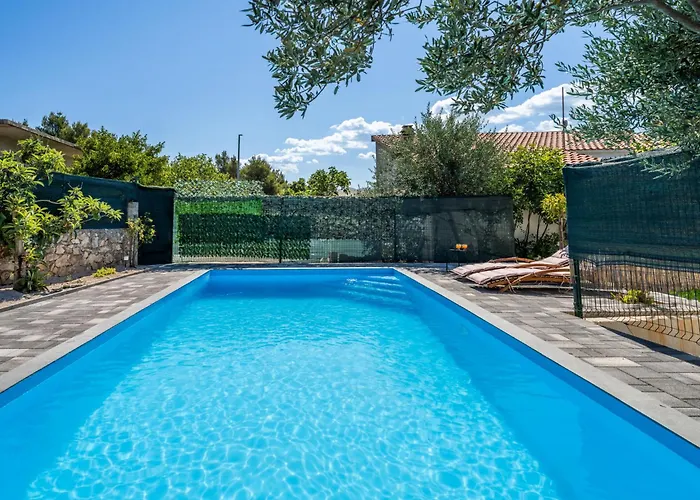 Vikendica Marijana By Interhome Zaboric