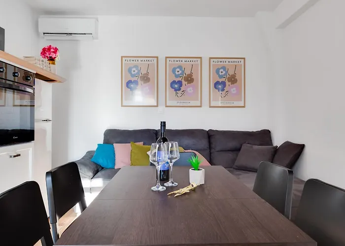 Marijana By Interhome בית נופש *