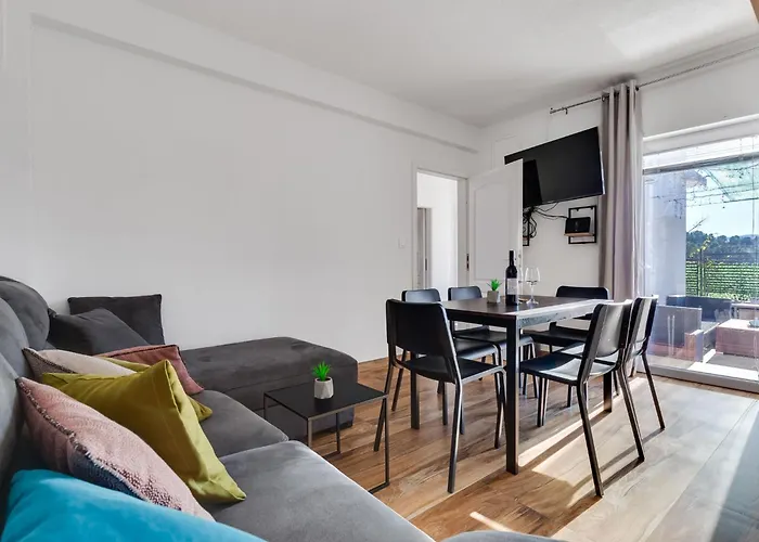 Holiday home Marijana By Interhome Zaboric