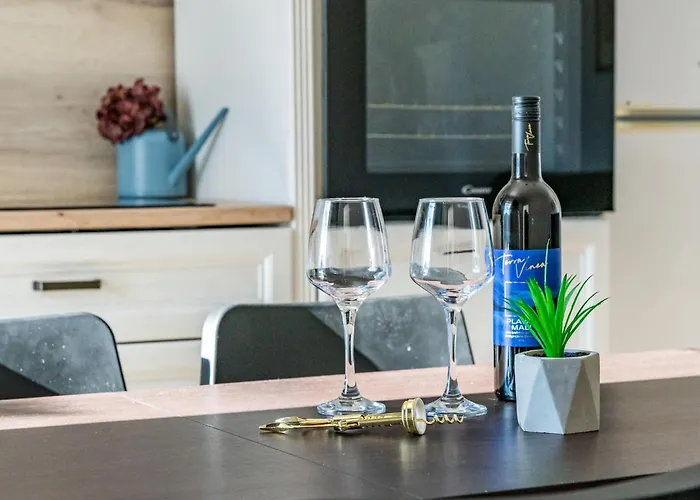 Marijana By Interhome Zaboric