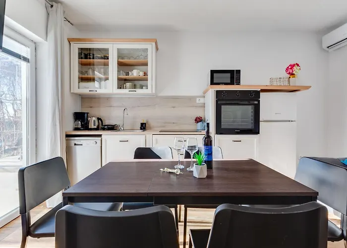 Marijana By Interhome Holiday home *