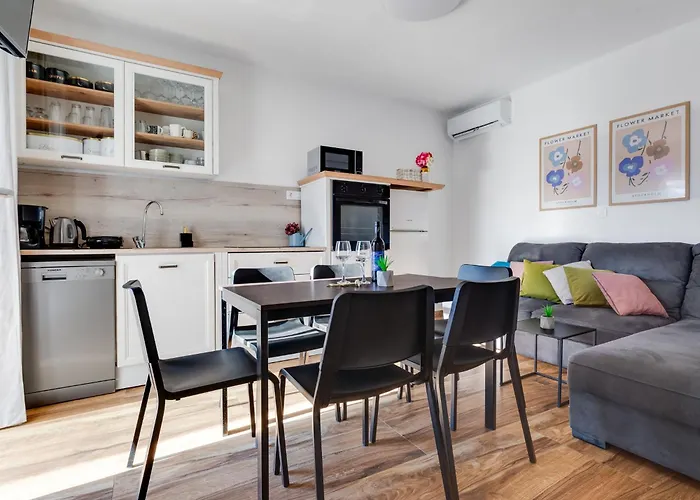 Marijana By Interhome