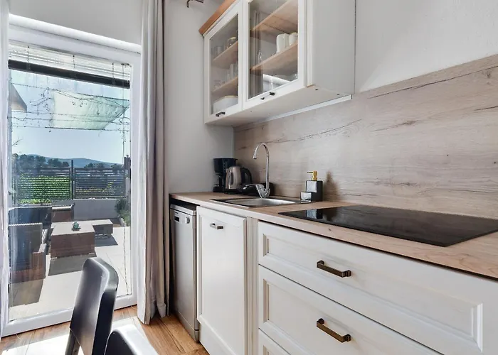 Marijana By Interhome Vikendica *