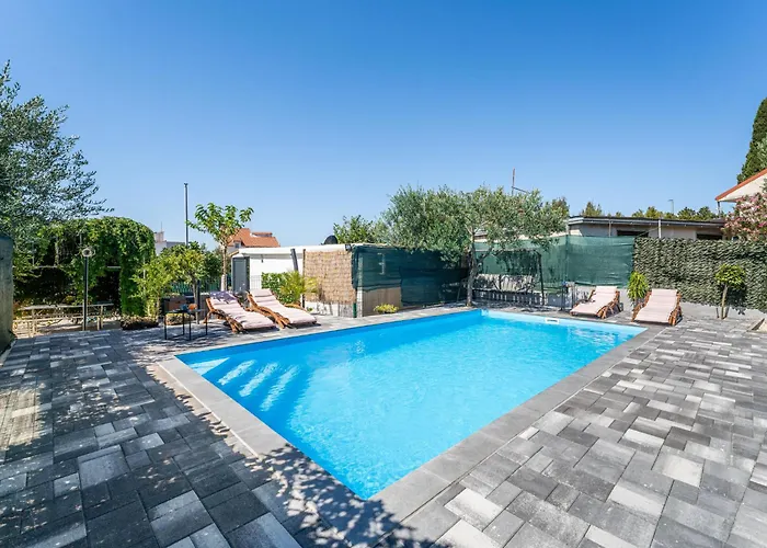 Marijana By Interhome Vikendica *