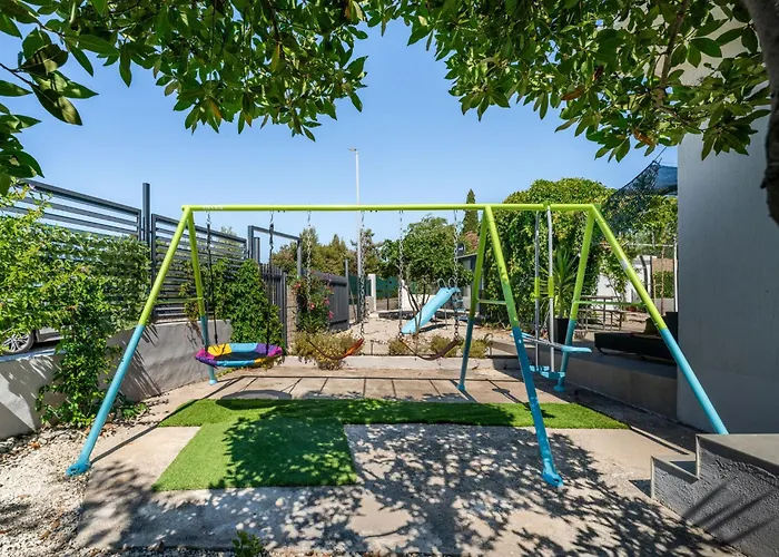 בית נופש Marijana By Interhome