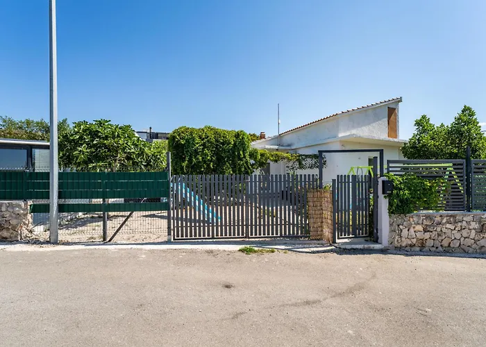 בית נופש Marijana By Interhome