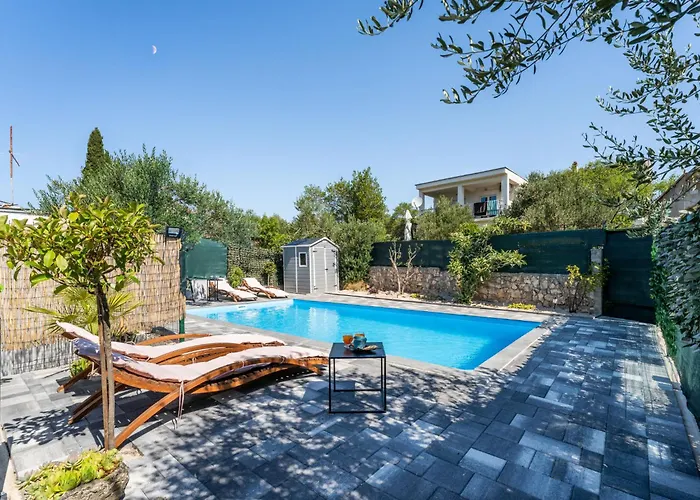 בית נופש Marijana By Interhome *