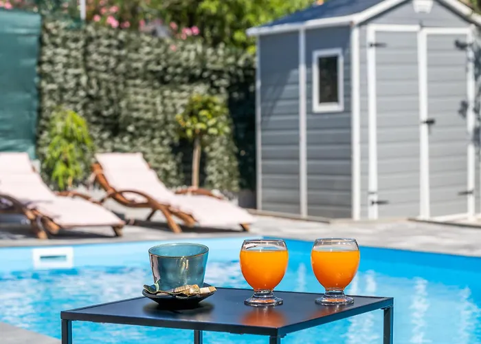 Vikendica Marijana By Interhome