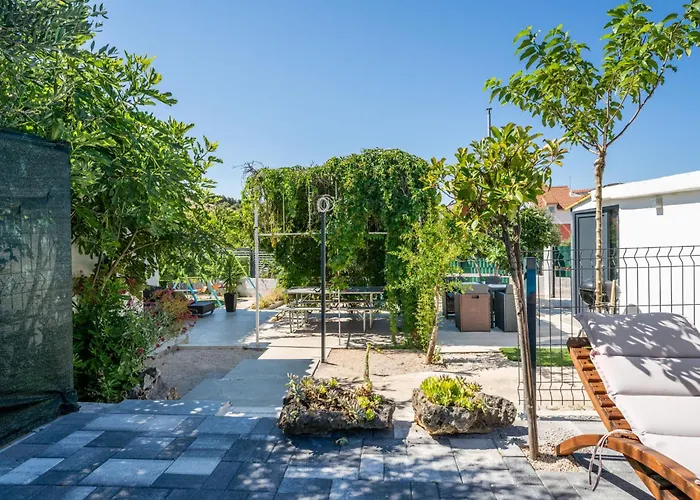 בית נופש Marijana By Interhome