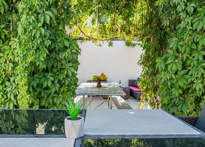 Marijana By Interhome Holiday home Zaboric