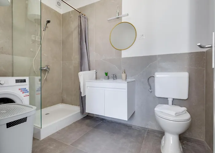 בית נופש Marijana By Interhome *