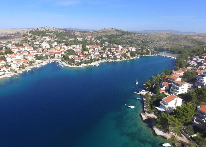 Marijana By Interhome בית נופש