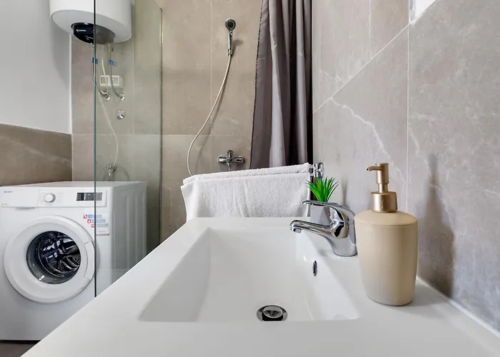 Marijana By Interhome ז'אבוריץ'