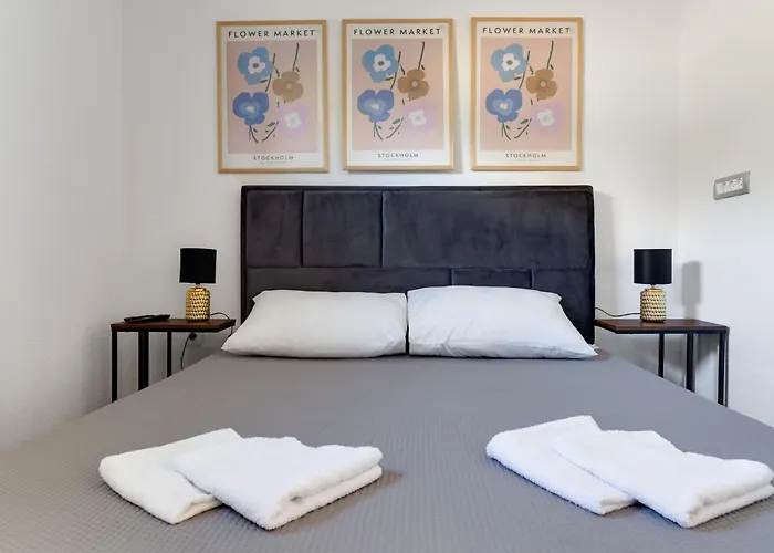 בית נופש Marijana By Interhome