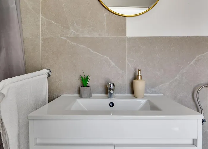 Vikendica Marijana By Interhome Zaboric