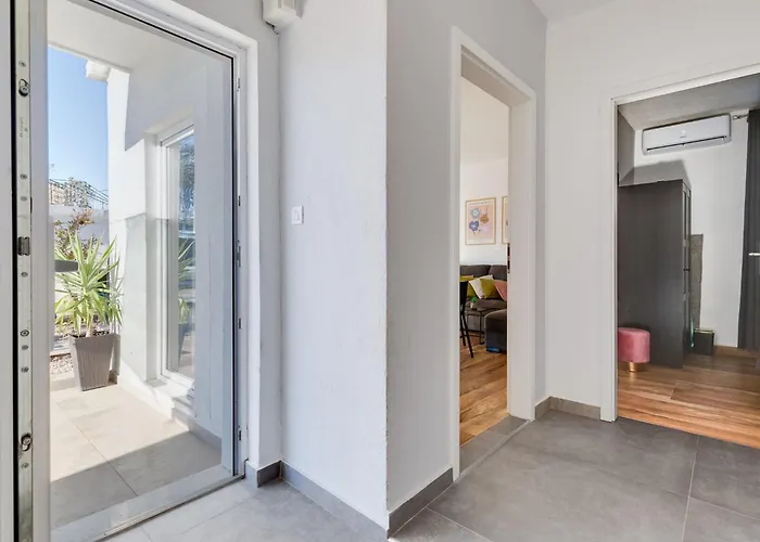 בית נופש Marijana By Interhome