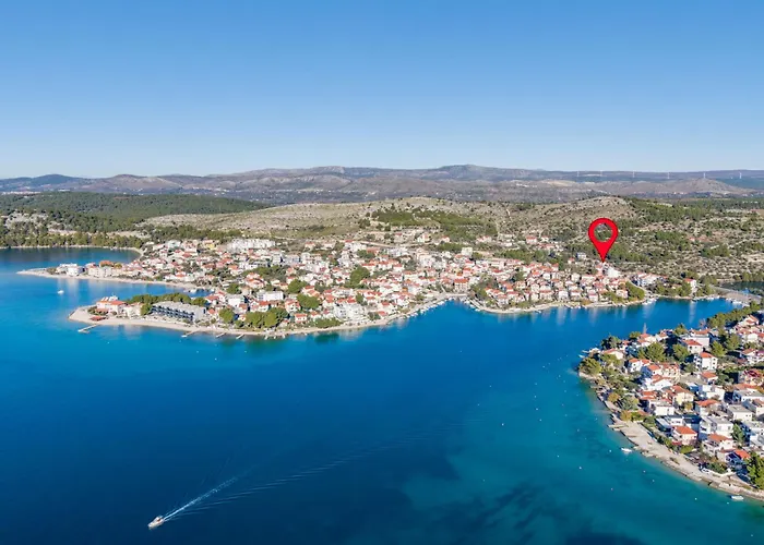 בית נופש Marijana By Interhome *