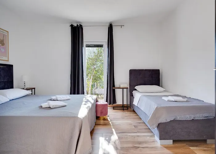 Marijana By Interhome Zaboric