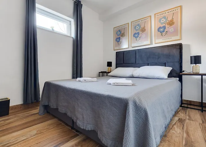 Marijana By Interhome * Zaboric