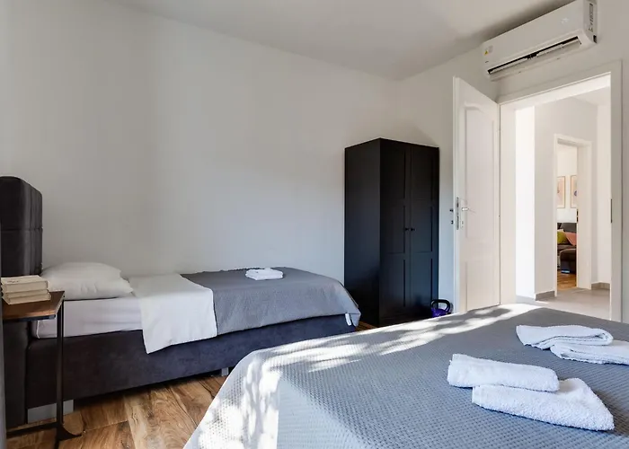 Marijana By Interhome