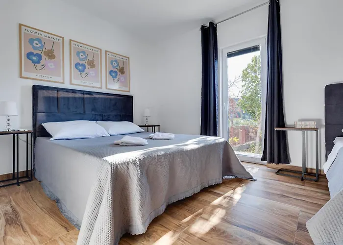 Marijana By Interhome Vikendica