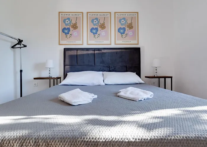 Holiday home Marijana By Interhome